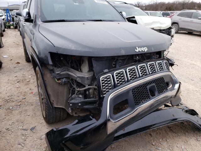 Фото: 1C4RJFCT6HC739414 - 9