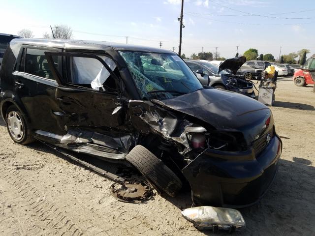 2010 TOYOTA XB JTLZE4FE5A1107015