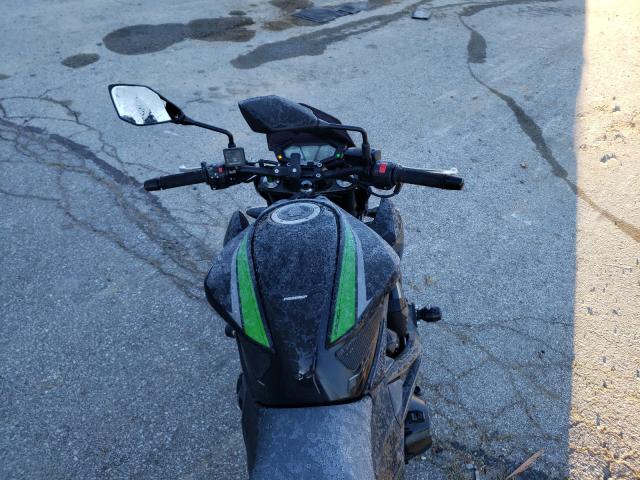 2016 KAWASAKI ZR800 B JKBZRCB16GDA21788