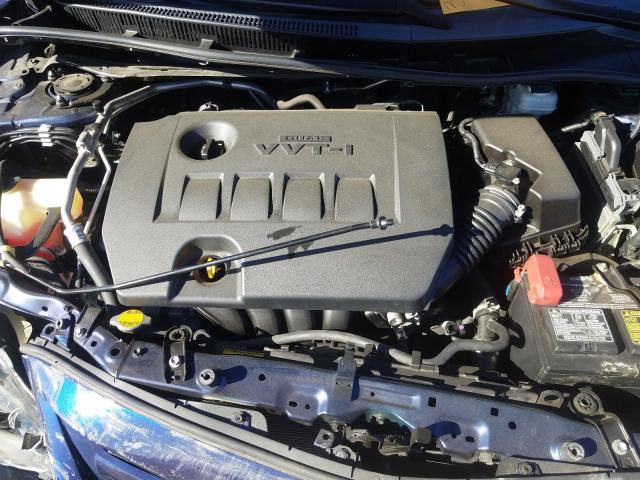 2012 TOYOTA COROLLA BA - 5YFBU4EE2CP058243