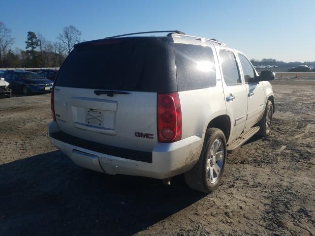2012 GMC YUKON SLT 1GKS1CE01CR206996