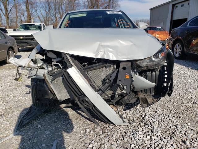 2017 MAZDA CX-3 TOURI JM1DKFC77H0142199