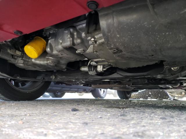 2016 HONDA FIT EX JHMGK5H73GX025675