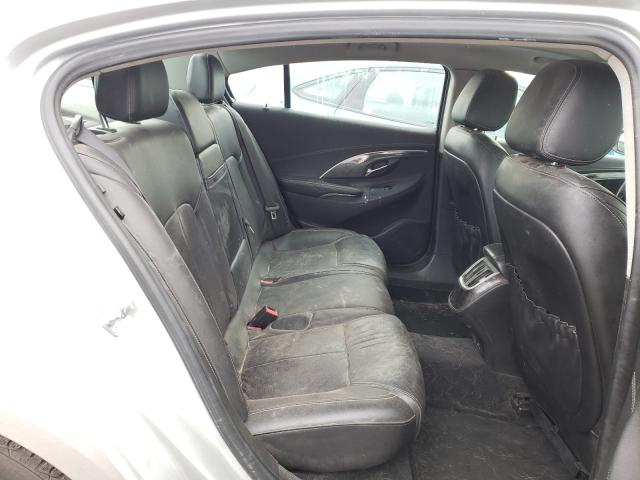 2016 BUICK LACROSSE P 1G4GF5G32GF213299