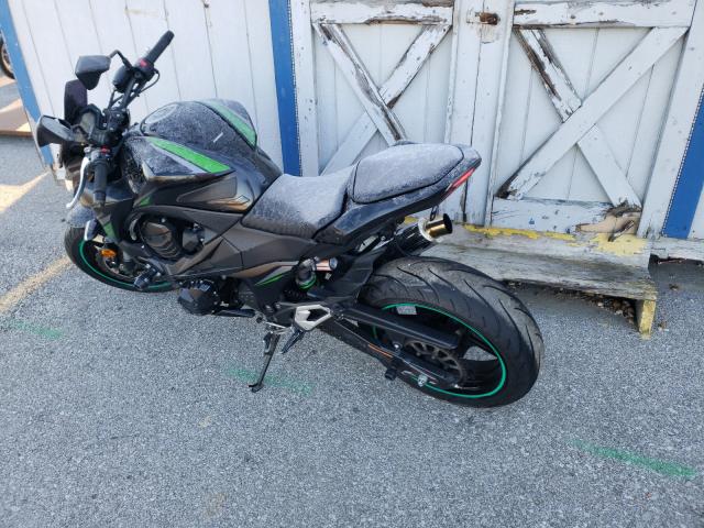 2016 KAWASAKI ZR800 B JKBZRCB16GDA21788