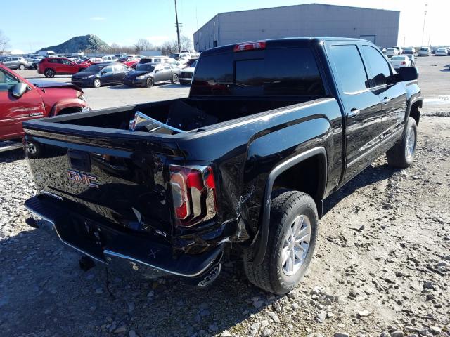 2017 GMC SIERRA1500 3GTU2NEC0HG114521