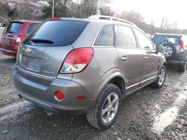 2012 CHEVROLET CAPTIVA SP 3GNFL4E55CS533382