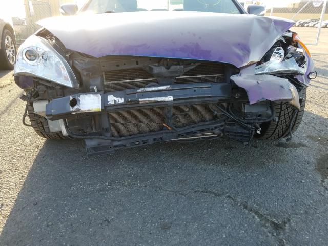 2012 HYUNDAI GENESIS CO KMHHU6KHXCU078064