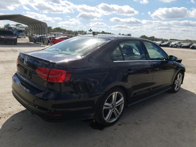 2016 VOLKSWAGEN JETTA GLI 3VW4T7AJXGM296691