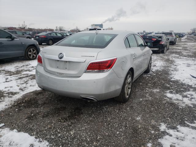 2012 BUICK LACROSSE P 1G4GD5E30CF143577