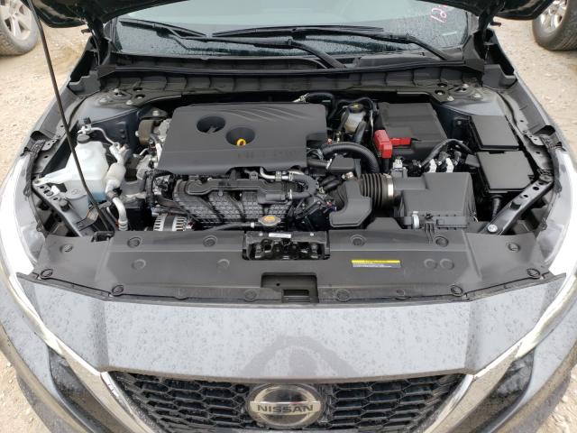 2020 NISSAN ALTIMA SV 1N4BL4DV3LC274332