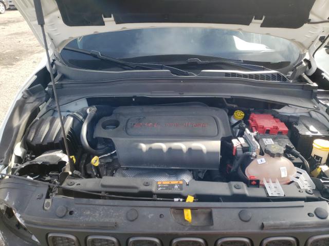 2018 JEEP RENEGADE T ZACCJBCB6JPH10437