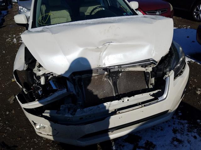 2014 SUBARU IMPREZA SP JF1GPAL64E8236259