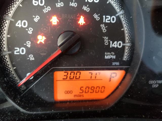 2016 TOYOTA YARIS L VNKKTUD3XGA068930