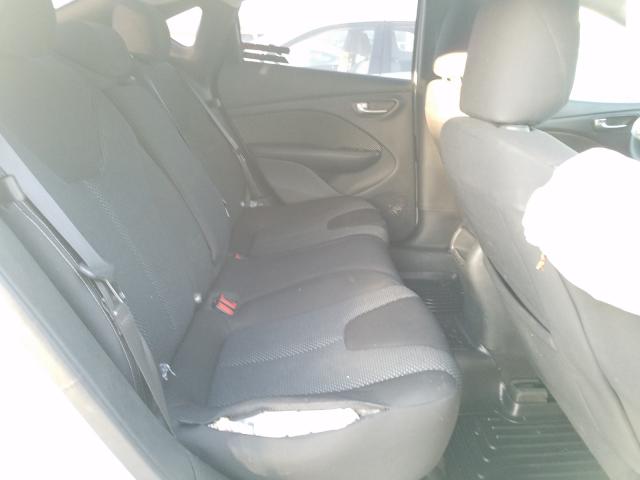 2015 DODGE DART SE 1C3CDFAA7FD310874