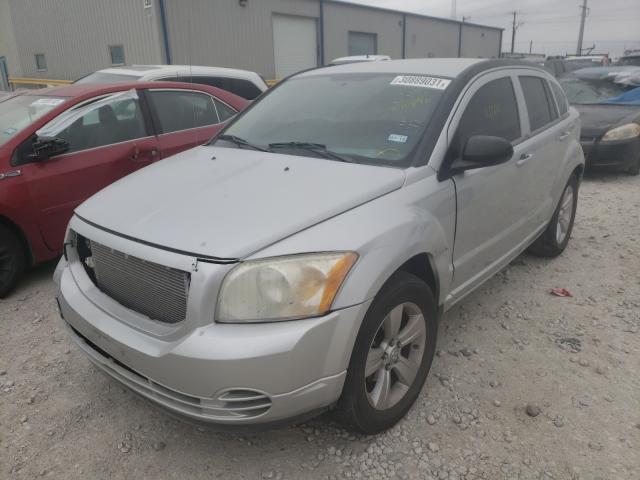2010 DODGE CALIBER SX 1B3CB4HA5AD532898