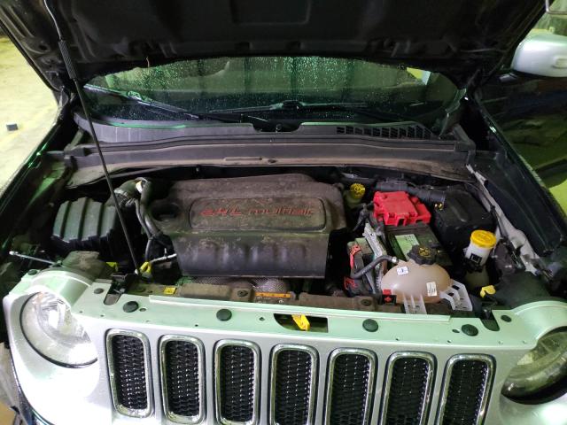 2018 JEEP RENEGADE L ZACCJADB4JPJ18749