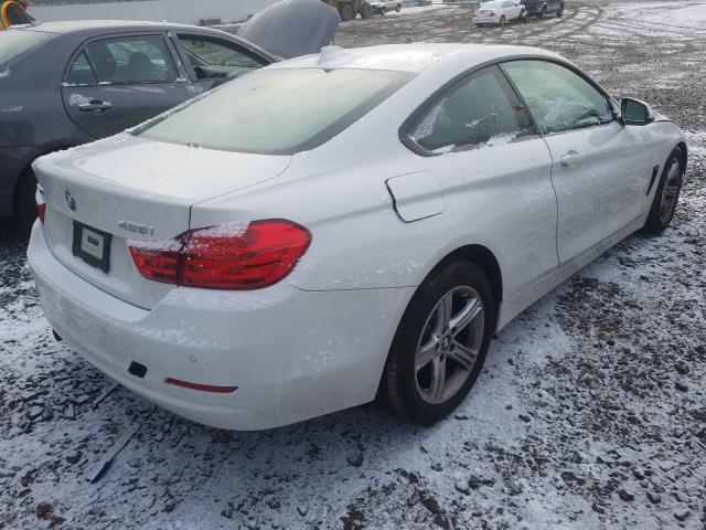 2015 BMW 428 XI WBA3N9C50FK246406