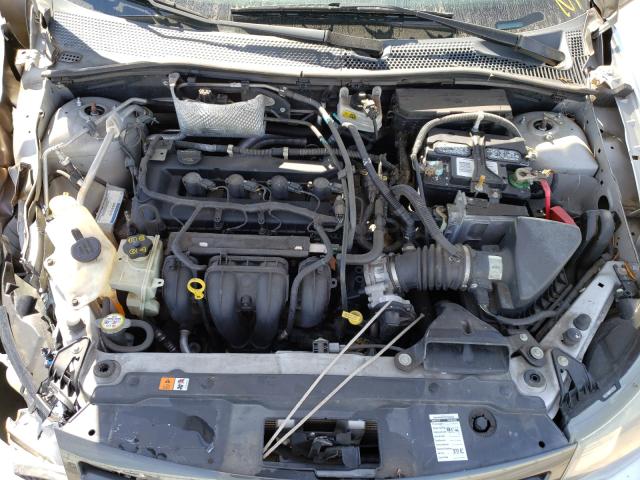 2010 FORD FOCUS SES 1FAHP3GN0AW286955