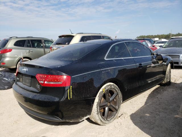 2010 AUDI A5 PREMIUM WAULFAFR1AA074379