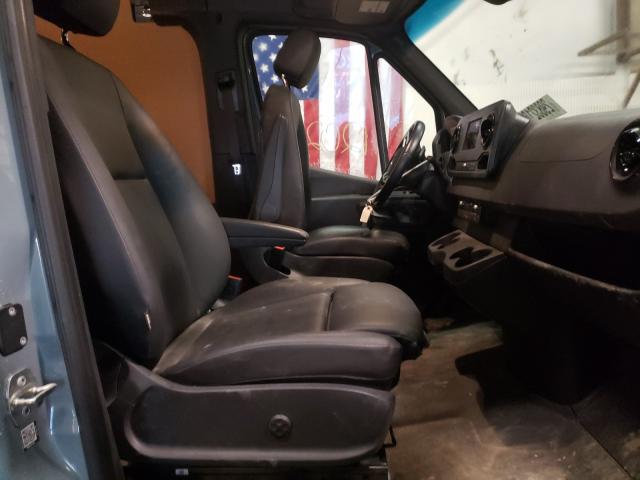 2019 MERCEDES-BENZ SPRINTER 2 W1W4ECVY6KT018303