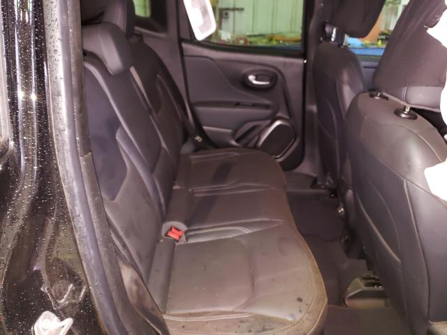 2018 JEEP RENEGADE L ZACCJADB4JPJ18749