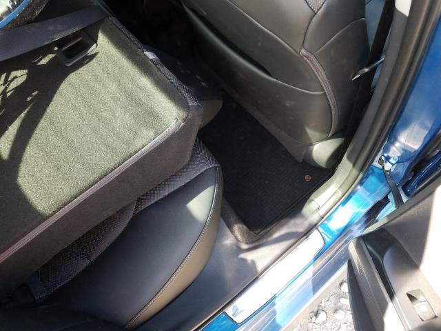 2020 TOYOTA CAMRY TRD 4T1KZ1AK9LU037626