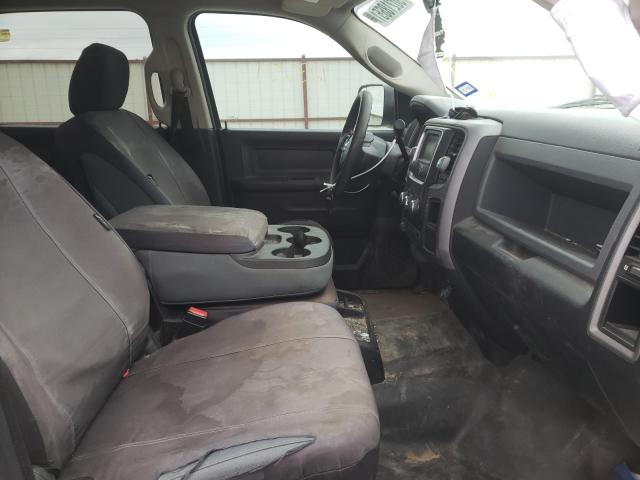 2017 RAM 2500 ST 3C6UR4HL2HG711582