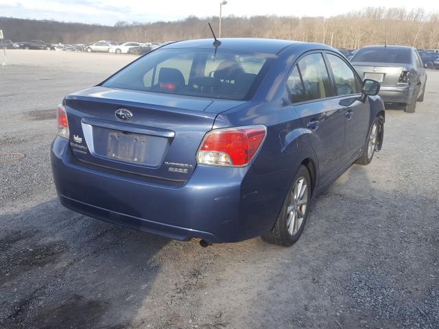 2013 SUBARU IMPREZA PR JF1GJAB69DH035989