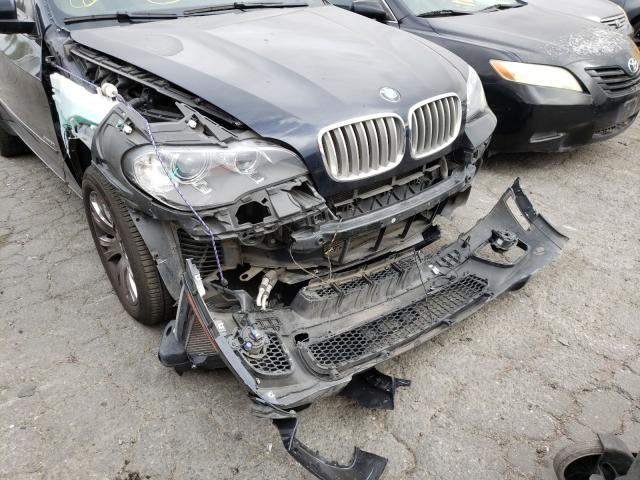 2013 BMW X5 XDRIVE5 5UXZV8C50D0C15156