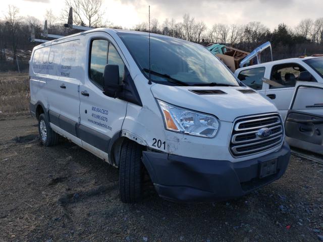 Ford Transit T-
