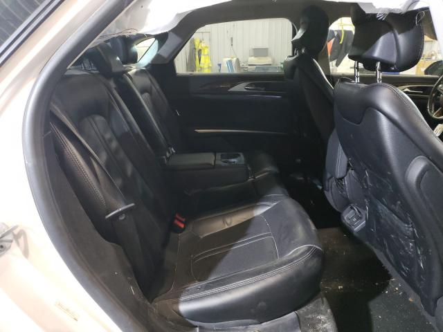 2015 LINCOLN MKZ HYBRID 3LN6L2LU9FR607711