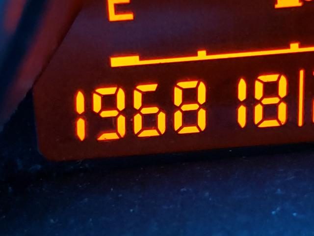 2010 MAZDA SPEED 3 - JM1BL1H46A1279575
