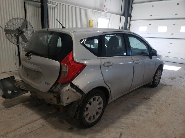 2014 NISSAN VERSA NOTE 3N1CE2CP2EL370818