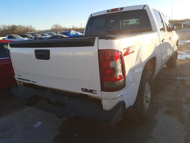 2013 GMC SIERRA C15 3GTP1VE06DG126687