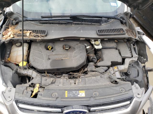 2013 FORD ESCAPE SEL 1FMCU0H98DUC71922