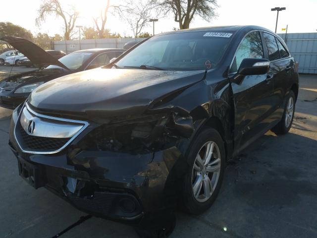2015 ACURA RDX 5J8TB3H32FL017883