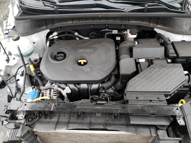 2019 HYUNDAI TUCSON SE KM8J23A49KU893259