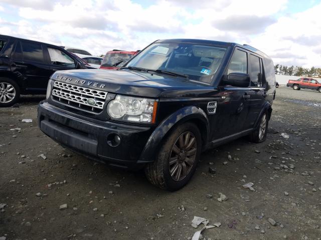 2013 LAND ROVER LR4 HSE SALAG2D46DA684733