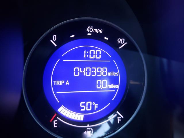2019 HONDA FIT LX 3HGGK5H43KM718186