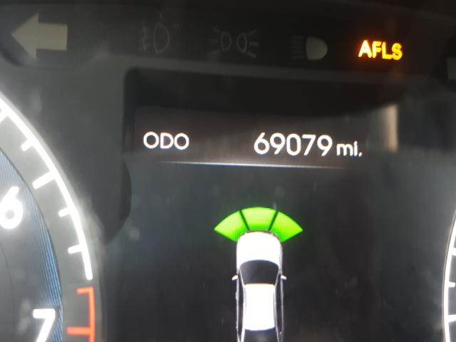2012 HYUNDAI GENESIS 4. KMHGC4DF0CU168631