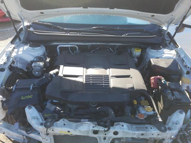 2017 SUBARU OUTBACK TO 4S4BSETC4H3355930
