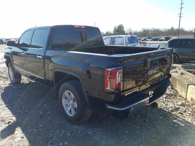 2017 GMC SIERRA1500 3GTU2NEC0HG114521