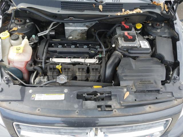 2011 DODGE CALIBER MA 1B3CB3HA2BD114861