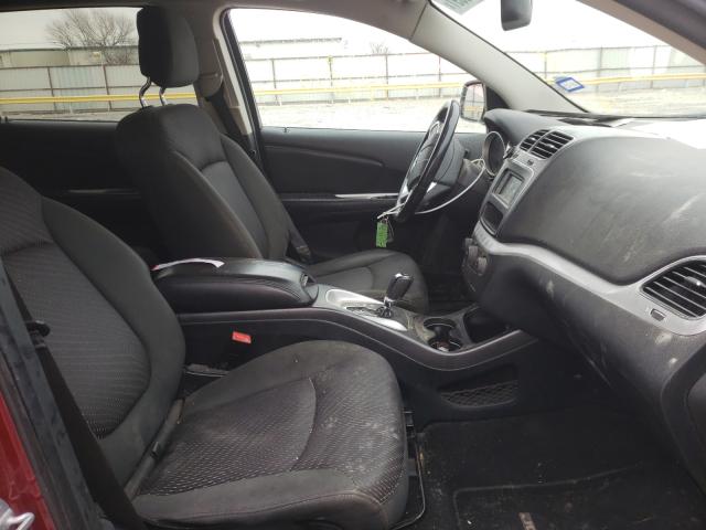 2011 DODGE JOURNEY MA 3D4PG1FG9BT538242