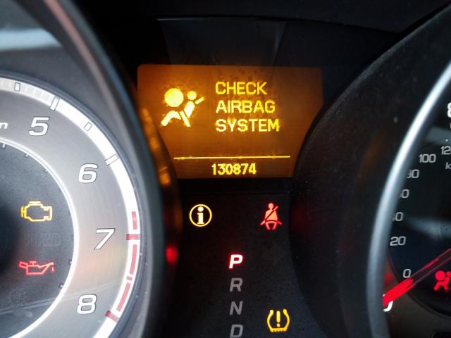 2010 ACURA MDX TECHNO 2HNYD2H46AH505168