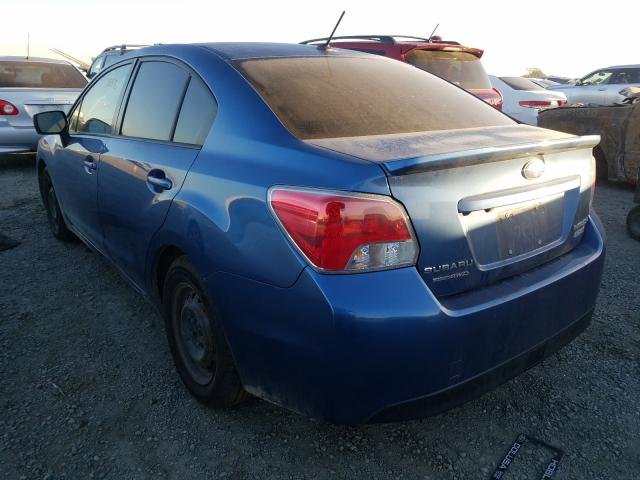 2015 SUBARU IMPREZA JF1GJAA63FH020487