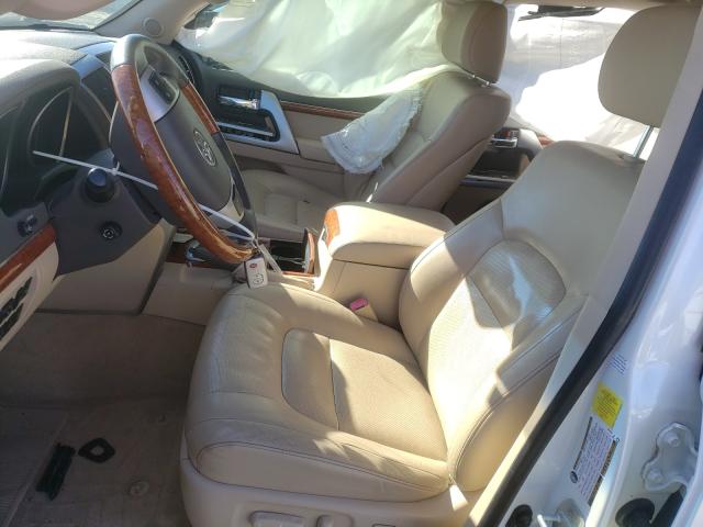 2013 TOYOTA LAND CRUIS JTMHY7AJ7D4018425