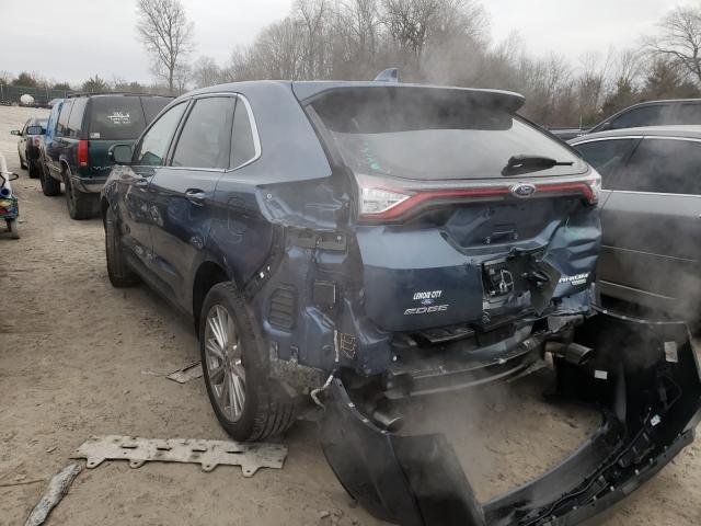 2018 FORD EDGE TITAN 2FMPK3K97JBB63133