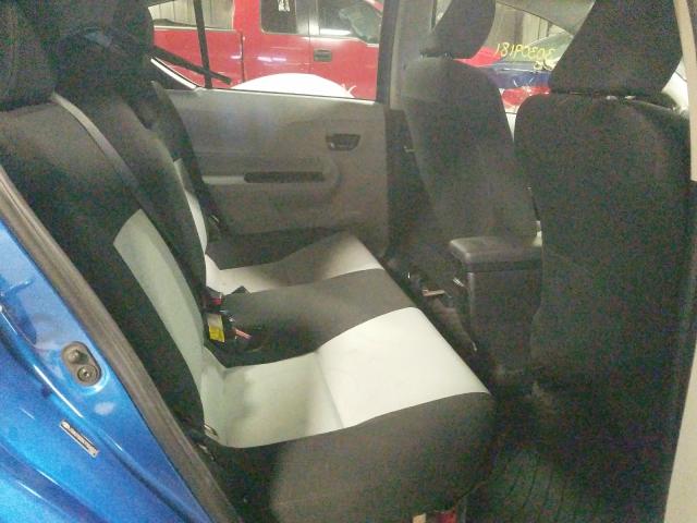 2012 TOYOTA PRIUS C JTDKDTB35C1504337